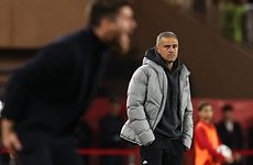 Главный тренер ПСЖ отказался говорить о Сафонове - «ФУТБОЛ»