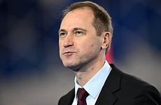 Главный тренер раскрыл отношение иностранцев к российским спортсменам - «Летние виды»