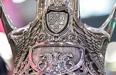 Ярославца оштрафовали за попытку дотронуться до Кубка Гагарина - «Хоккей»