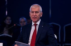 Министр спорта России оценил число уехавших из страны атлетов - «Летние виды»