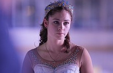 Назван отец второго ребенка Липницкой - «Зимние виды»