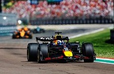 Определился победитель гран-при Эмилия-Романьи «Формулы-1» - «Авто»