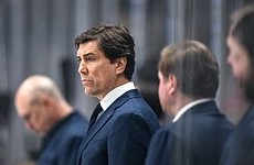 Радулов оценил отсутствие экс-главного тренера на чемпионском параде «Локомотива» - «Хоккей»