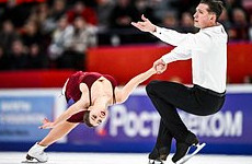 Стал известен характер травмы фигуриста-претендента на участие в ОИ-2026 от России - «Зимние виды»