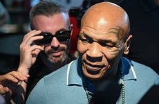 Тайсон и Мейвезер проведут выставочный бой - «Бокс и ММА»