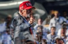 Трамп назвал дату боя UFC на территории Белого дома - «Бокс и ММА»