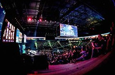 Украина снялась с чемпионата мира по Dota 2 из-за решения по России - «Летние виды»