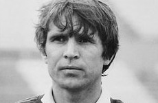 Умер бывший футболист ЦСКА - «ФУТБОЛ»