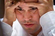 15-летний российский шахматист рассказал о победе над Карлсеном - «Летние виды»