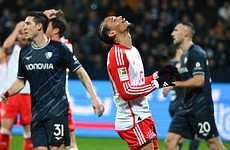 «Бавария» проиграла три матча подряд впервые за девять лет - «ФУТБОЛ»