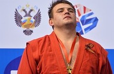 Боец ММА предложил всему российскому народу объединиться в «крепкий кулак» - «Бокс и ММА»