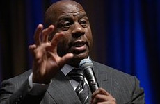 Четвертый спортсмен в истории достиг состояния в миллиард долларов - «Летние виды»