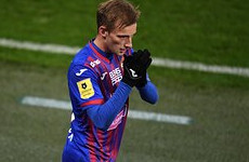 ЦСКА отдаст футболиста в аренду в «Пари Нижний Новгород» - «ФУТБОЛ»