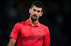 Джокович захотел уехать из Сербии - «Летние виды»