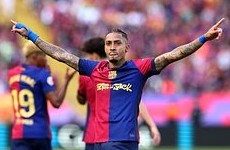 Футболист «Барселоны» заявил о нежелании играть на клубном чемпионате мира - «ФУТБОЛ»