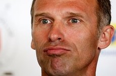 Гашек возмутился появлением российских флагов на чемпионском параде «Флориды» - «Хоккей»