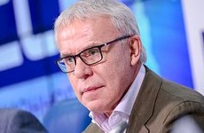Экс-хоккеист «Спартака» раскритиковал Фетисова - «Хоккей»