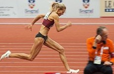 Клишина рассказала об отношении к футболу в США - «Летние виды»
