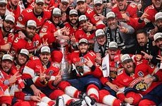 Кубок Стэнли сломали - «Хоккей»