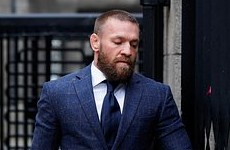 Макгрегор избил посетителя ночного клуба на Ибице - «Бокс и ММА»