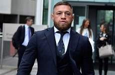 Макгрегор прокомментировал избиение посетителя ночного клуба на Ибице - «Бокс и ММА»