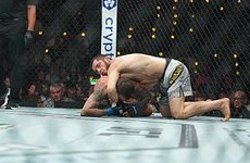 Менеджер Махачева назвал даты следующего поединка российского бойца UFC - «Бокс и ММА»