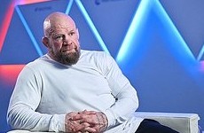 Монсон назвал причину невозможности работать с Путиным - «Бокс и ММА»