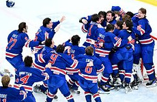 Определился победитель молодежного чемпионата мира по хоккею - «Хоккей»