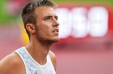Паралимпиец ответил назвавшему россиянина «недоразумением» украинцу - «Летние виды»