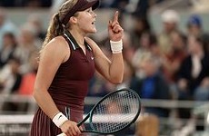 Россиянка Андреева опустилась в рейтинге WTA - «Летние виды»