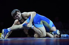 Российские борцы заняли четвертое место в медальном зачете чемпионата Европы - «Летние виды»