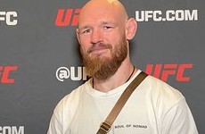 Российский боец UFC назвал преимущество жизни в США над жизнью на родине - «Бокс и ММА»