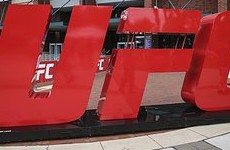 Российский боец UFC нокаутировал соперника на первой минуте поединка - «Бокс и ММА»