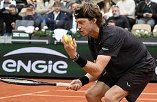 Рублев раскрыл подробности угрожавшей ему ампутации - «Летние виды»