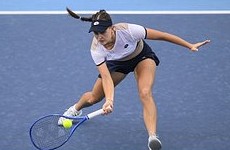 Сменившая гражданство российская теннисистка вышла в финал турнира WTA - «Летние виды»