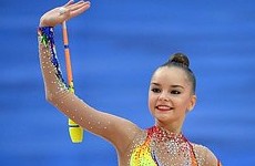 Стало известно о бойфренде Арины Авериной - «Летние виды»