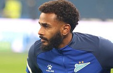 Стало известно о нежелании бразильского футболиста «Зенита» возвращаться из отпуска - «ФУТБОЛ»