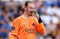 Стало известно о желании ПСЖ избавиться от Сафонова ради украинца - «ФУТБОЛ»