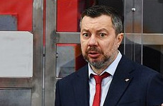 Тренер ЦСКА оценил возвращение российских хоккеистов из США - «Хоккей»