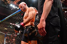 Волкановски утратил титул UFC - «Бокс и ММА»