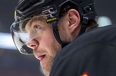 Бывший игрок НХЛ заработает в ЦСКА десятки миллионов рублей за год - «Хоккей»