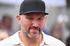 Бывший игрок «Вашингтона» оценил побившего его рекорды Овечкина - «Хоккей»