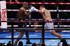 Дюбуа сделал заявление после поражения от Усика - «Бокс и ММА»