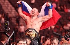 Дуров отреагировал на завоевание Петром Яном титула чемпиона UFC - «Бокс и ММА»