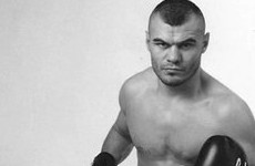 Двукратный чемпион России по боксу умер в 54 года - «Бокс и ММА»