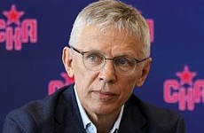 Двукратный олимпийский чемпион заявил о неспособности мирового спорта жить без России - «Хоккей»