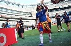 Футболист «Челси» испугался Трампа на клубном чемпионате мира - «ФУТБОЛ»