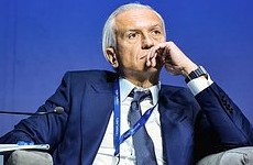 Глава РФС оценил шансы на возвращение российских клубов в еврокубки - «ФУТБОЛ»