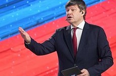Губерниев назвал виновника недопуска российских лыжников к турнирам - «Зимние виды»