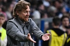 Карпин назвал завышенными зарплаты футболистов в России - «ФУТБОЛ»